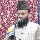 MuftiAshfaq_'s profile picture. Chairman of All India Tanzeem Ulema E Islam, Islamic Scholar. Working to Promote Sufism and  & Countering Hate.