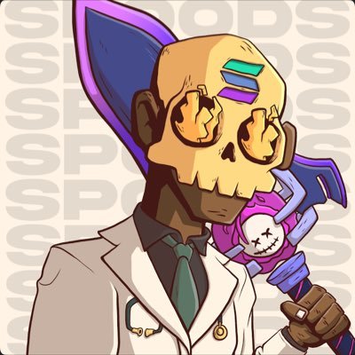 degenesthesia's profile picture. fake it till you make it | watch.