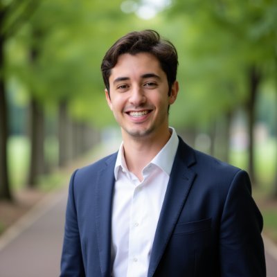 BlakeHekmatpour's profile picture. @romillymgmt