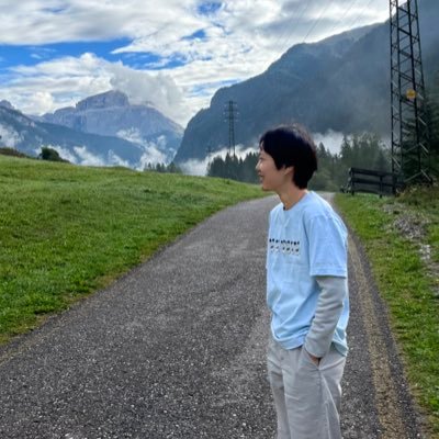 JiachangTu's profile picture. Geographer