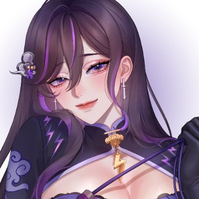 Mysterious informant from @WhickerButler Gen 0 | ID/EN | Part of M0NARCH👑 | M-chan @whoragt