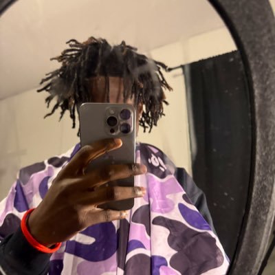 730ludae's profile picture. 4eva mirworld❤️.  child of ogun📿