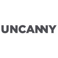 UNCANNY (@uncannyzine) 's Twitter Profile Photo UNCANNY (@uncannyzine) 's Twitter Profile Photo