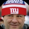 JerseyMomo22's profile picture. N👽Y👽G👽Buckle UP lover of movies/music, history and NYG/METS
