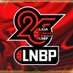 Liga Caliente.mx LNBP (@lnbpoficial) Twitter profile photo Liga Caliente.mx LNBP (@lnbpoficial) Twitter profile photo