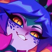 Neeko2DFD's profile picture. Aww, it would seem that you were tricked by me, Neeko! You've lost everything... or you at least will! 
Simp for Neeko~!