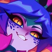Simp For Neeko | 2DFD | Shape Shifting Bully (@neeko2dfd) 's Twitter Profile