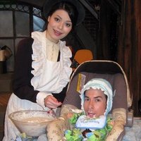 bebê spencer (@_bebe_spencer) 's Twitter Profile