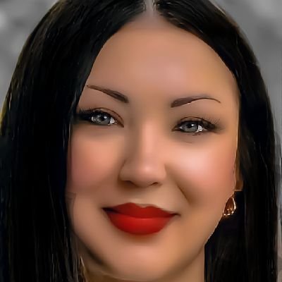 ginamckelvey's profile picture. Native American, Forensic Accountant, Photographer, Nonprofit Boardmember