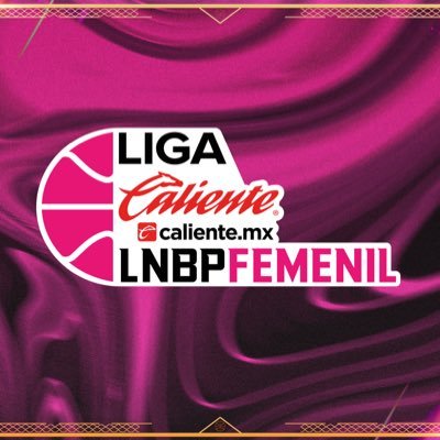 Liga Caliente.mx LNBP Femenil Profile