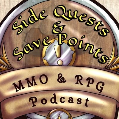 mognetpodcast's profile picture. 🎙️ An MMO & RPG Podcast | Diving into RPG & MMO worlds with devs, VAs, creators & fans.
✨ Every game has a story - we tell them. 🎮

Host: @ChefMonkeyGames