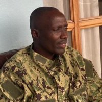 Gen Sultani Makenga (@makengaofficial) 's Twitter Profile