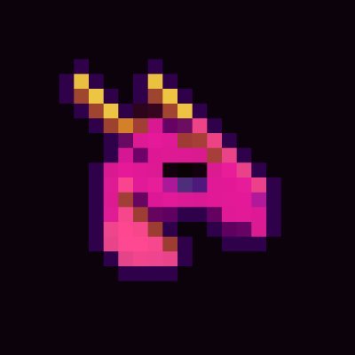 We're an indie game dev studio crafting a turn-based roguelike with intense PvP battles! Join us on this adventure and follow our journey! 🚀🎮 #SpellRift