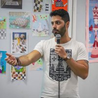 David Sierra  (@davids1erra) 's Twitter Profile