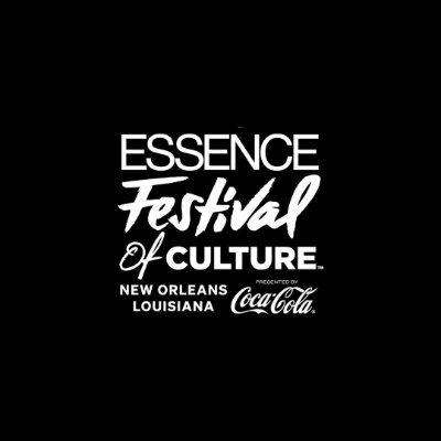 ESSENCE Festival Profile