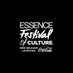 ESSENCE Festival (@essencefest) Twitter profile photo ESSENCE Festival (@essencefest) Twitter profile photo