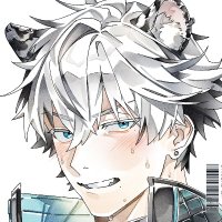 Ciel 🐯☁ (@cielwave) 's Twitter Profile