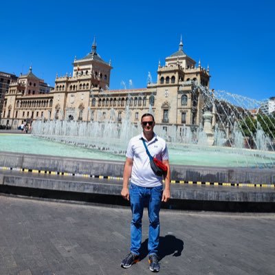 andyarrocha's profile picture. 