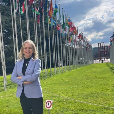 Int Human Rights & criminal law barrister. Legal commentator. Vice Chair of Bar Council,Chair of Criminal Bar 2022-2023 & Chair BHRC 2012-2018.