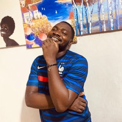 https://t.co/P92vM3bFf1 | Rabbit Farmer | Crypto Influencer | Blockchain | 💙Odade3 ‘14| @ChelseaFC | Fav Quote: There's no harm in trying!