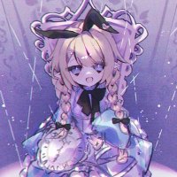 兎屋アリス (@a_in_wl__) 's Twitter Profile