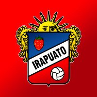 Club Deportivo Irapuato (@clubirapuato_) 's Twitter Profile Photo Club Deportivo Irapuato (@clubirapuato_) 's Twitter Profile Photo