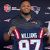 Milton Williams (@miltonw_12) Twitter profile photo Milton Williams (@miltonw_12) Twitter profile photo