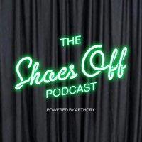 The Shoes Off Podcast (@theshoesoffpod) 's Twitter Profile