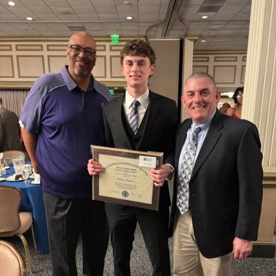 WillFishman18's profile picture. Long Reach C/O 2025, @Long_ReachFB (WR/QB) #flyeaglesfly #weare