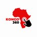 KONGO 360 (@kongo_360) Twitter profile photo KONGO 360 (@kongo_360) Twitter profile photo