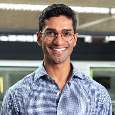 PhD candidate in chemistry @Caltech, by way of @GramVikasIN and @Harvard. 🇮🇪🇮🇳🇺🇸