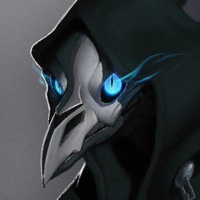 Corvusさんのプロフィール画像