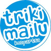 Trikimailu Konpartsa (@trikimailuk) 's Twitter Profile