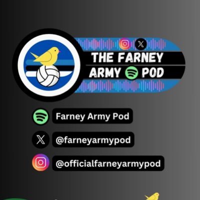 Listen on Spotify here👉 https://t.co/LJ0FZsLbSR