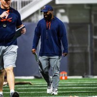 Tre’ Thomas (@coachtrethomas) 's Twitter Profile