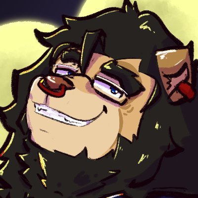 trashualion 🦁🇨🇺🇲🇽さんのプロフィール画像