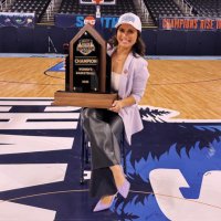 Callie Scheier (@calliescheier) 's Twitter Profile