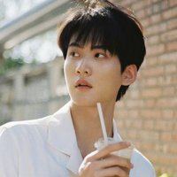 Haefen (@starryscky) 's Twitter Profile