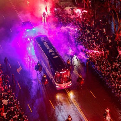 thatnameCA's profile picture. the best team in the world is Real Madrid.   And don’t forget Ronaldo is the GOAT