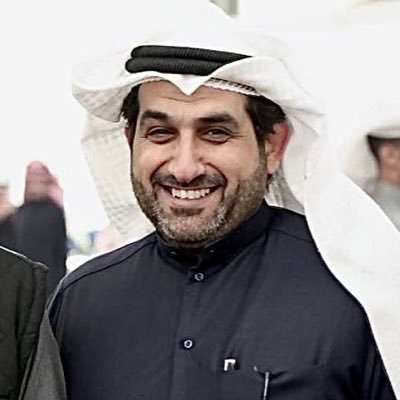 أمين عام الاتحاد الكويتي لكرة القدم - Secretary General of the Kuwait Football Association