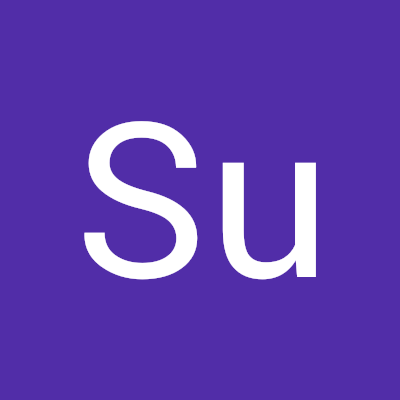 SuUni625741's profile picture. 