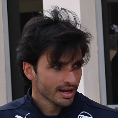 er1n_l0u1se's profile picture. 🏴󠁧󠁢󠁷󠁬󠁳󠁿
Carlos Sainz defence attorney
Saw LH44 win at home 🤭
Still recovering from feb 1st
