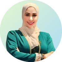 غزلان البلوشي مدربة معتمدة (الصحة-السلامة-الإدارة) (@ghizlangz) Twitter profile photo