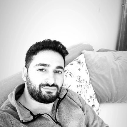 EmreMorkocc75's profile picture. 