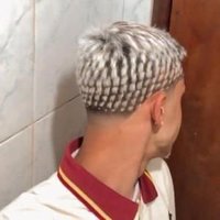 ele mermo ᶜʳᶠ (@ttd0mz) 's Twitter Profile