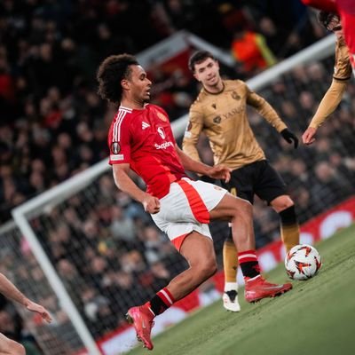 moriartydevil's profile picture. united united united!