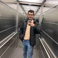 Elkbbany 💫 (@melqbbany) Twitter profile photo