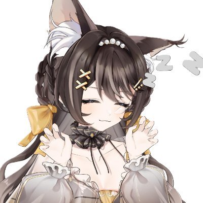 ★°•°•🏳⚧•°•°★
CAT VTUBER NYAH
• Ela/Dela •
• Final Fantasy XIV •• OSU! •• Art •