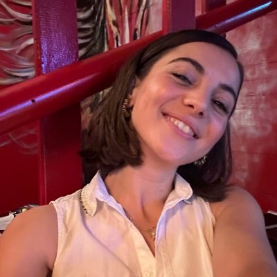 merve_cevher's profile picture. 