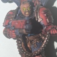 Marthammer 40k (@martdog6) 's Twitter Profile